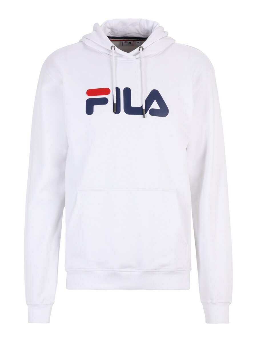 Спортивная толстовка Fila BARUMINI, белый
Спортивная толстовка Fila BARUMINI, белый