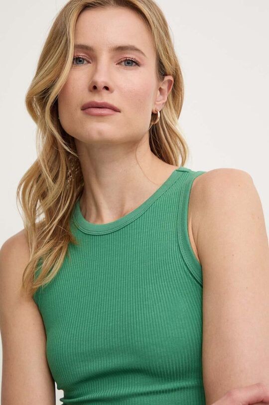 Топ-2 упаковки Answear Lab, зеленый
Топ-2 упаковки Answear Lab, зеленый