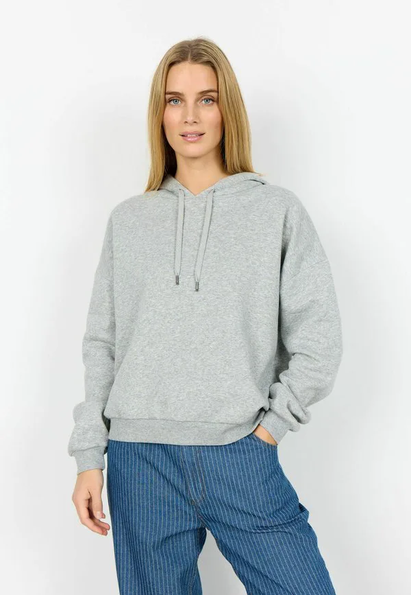 Худи angelin Soyaconcept, Lt Grey Melange, Серый, Худи angelin Soyaconcept, Lt Grey Melange
Худи angelin Soyaconcept, Lt Grey Melange, Серый, Худи angelin Soyaconcept, Lt Grey Melange