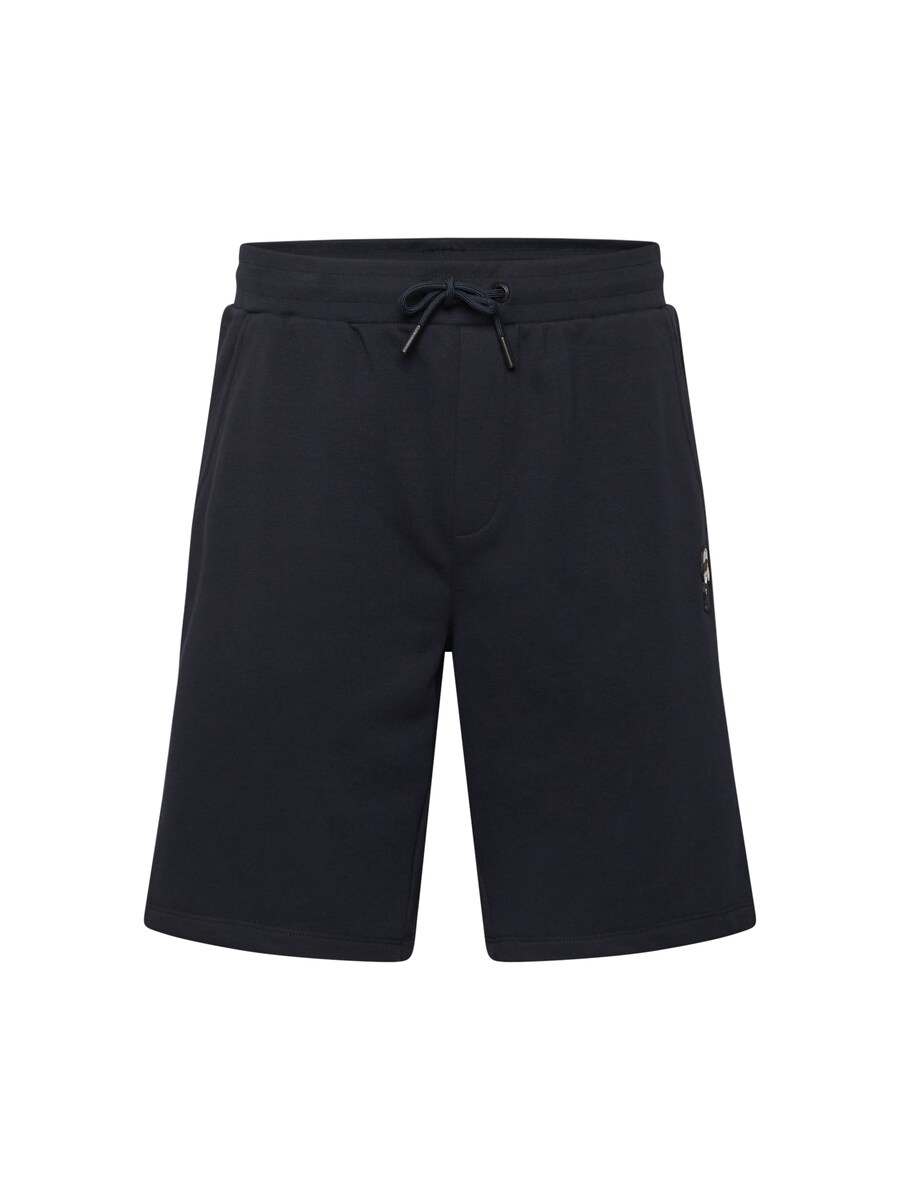 Обычные брюки Karl Lagerfeld, темно-синий
Обычные брюки Karl Lagerfeld, темно-синий