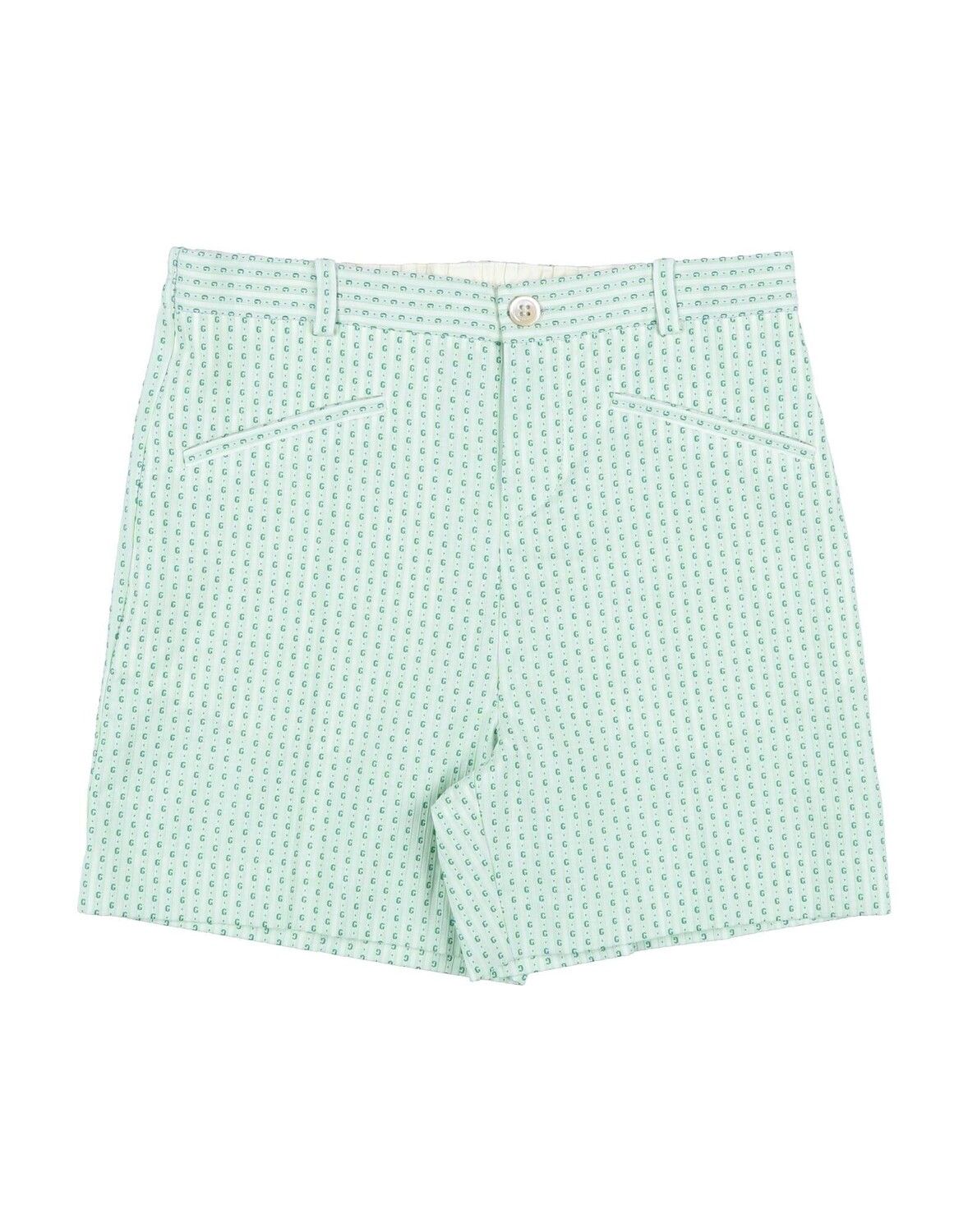 Шорты Gucci, светло-зеленый
Шорты Gucci, светло-зеленый