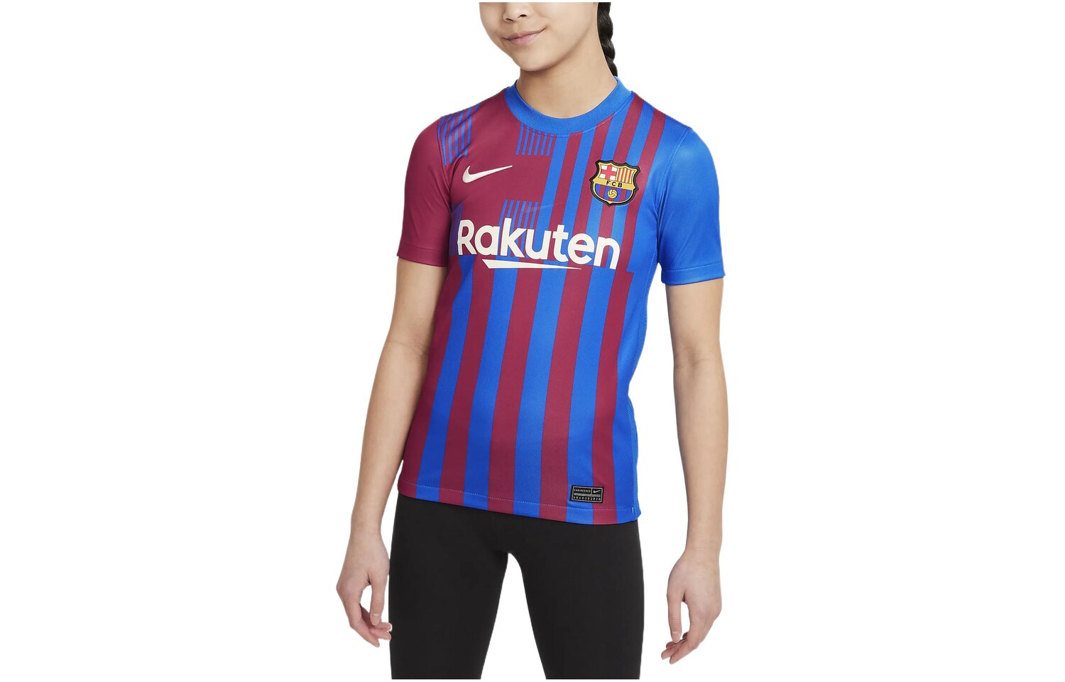 Детская футболка Nike, мультиколор
Детская футболка Nike, мультиколор