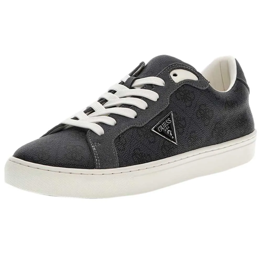 Кроссовки Guess Todi 3, серый
Кроссовки Guess Todi 3, серый