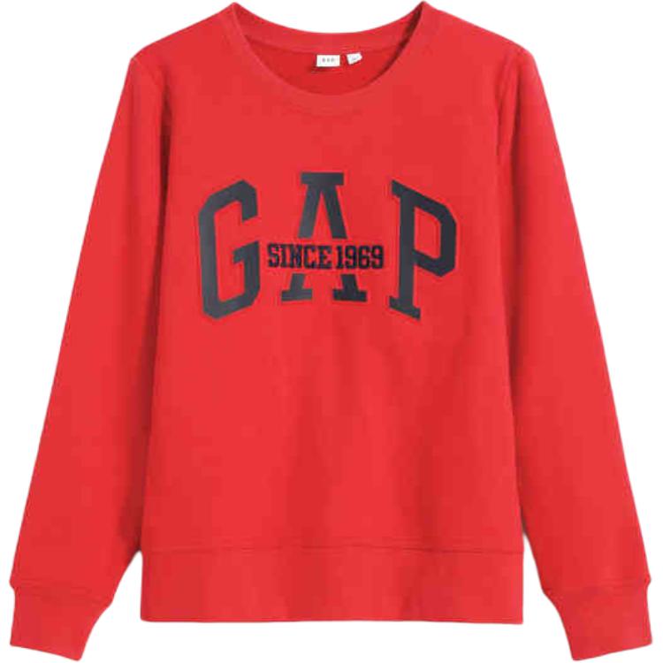 Свитшот женский GAP, красный
Свитшот женский GAP, красный