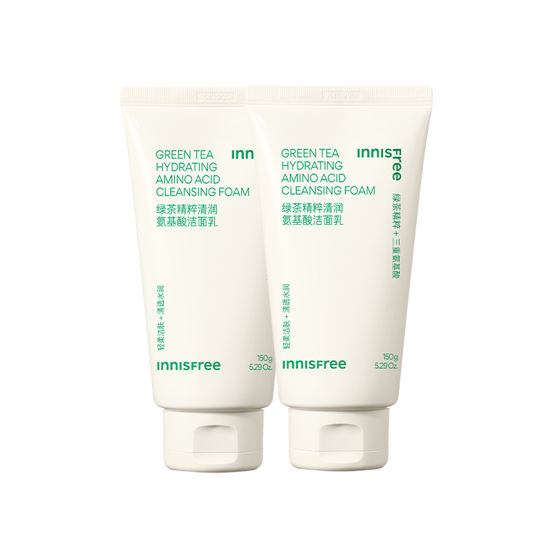 Очищающее средство Unisex Innisfree
Очищающее средство Unisex Innisfree