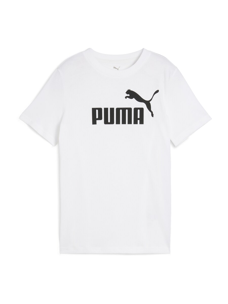 Рубашка PUMA ESS No. 1, белый
Рубашка PUMA ESS No. 1, белый