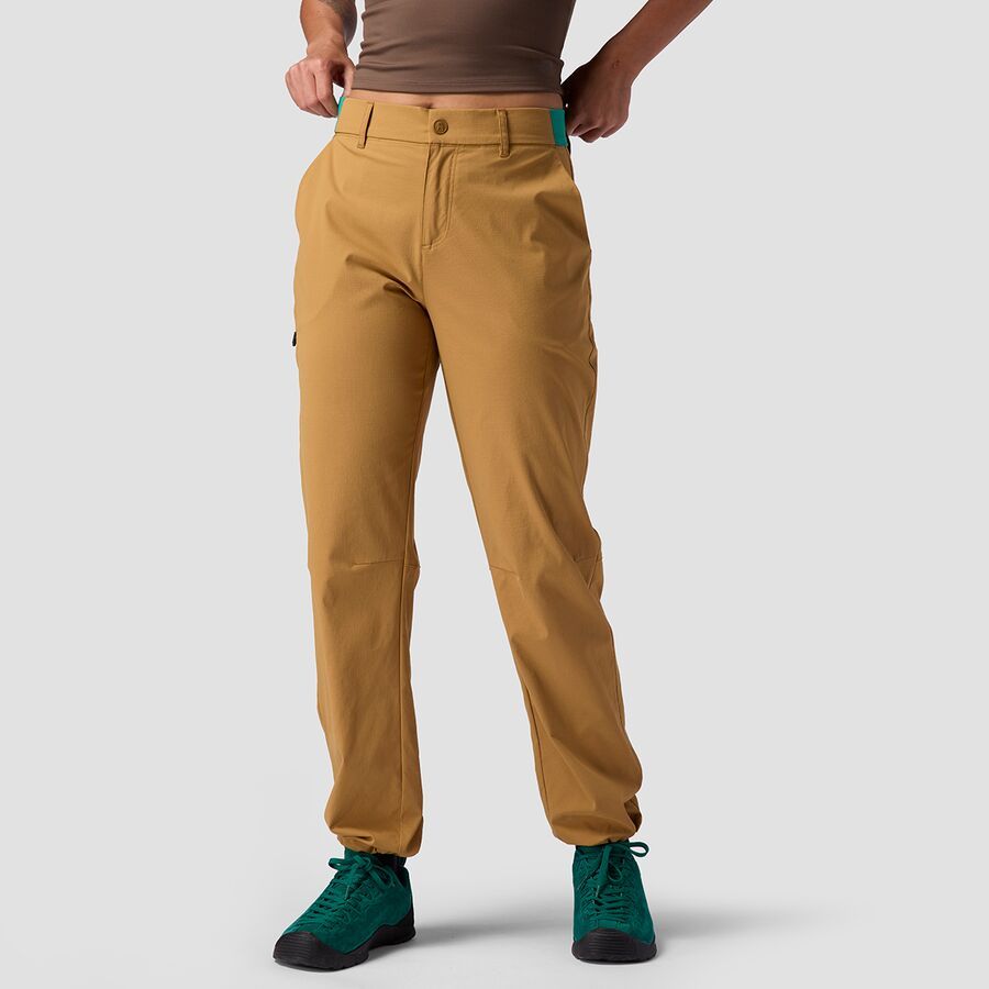 Брюки Backcountry Wasatch Ripstop Trail Backcountry, Bistre
Брюки Backcountry Wasatch Ripstop Trail Backcountry, Bistre