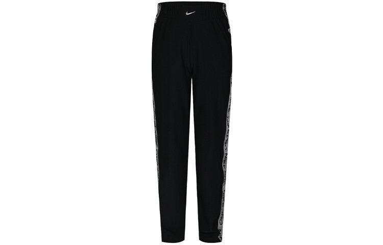 Женские повседневные брюки Nike, цвет Black
Женские повседневные брюки Nike, цвет Black