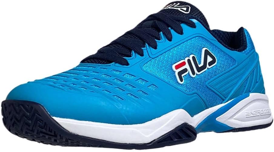 Мужские кроссовки Fila Axilus 2 Energized, белый
Мужские кроссовки Fila Axilus 2 Energized, белый
