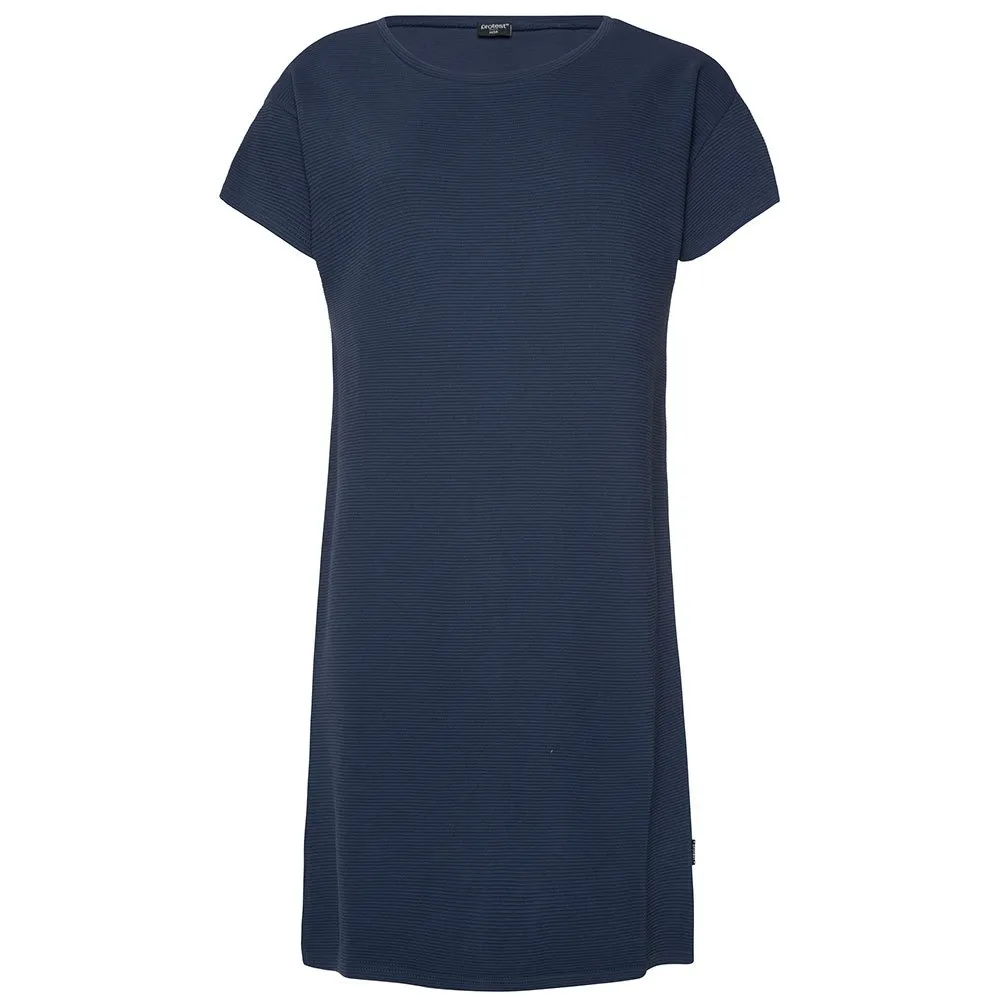 Платье с коротким рукавом Protest Limones, синий
Платье с коротким рукавом Protest Limones, синий