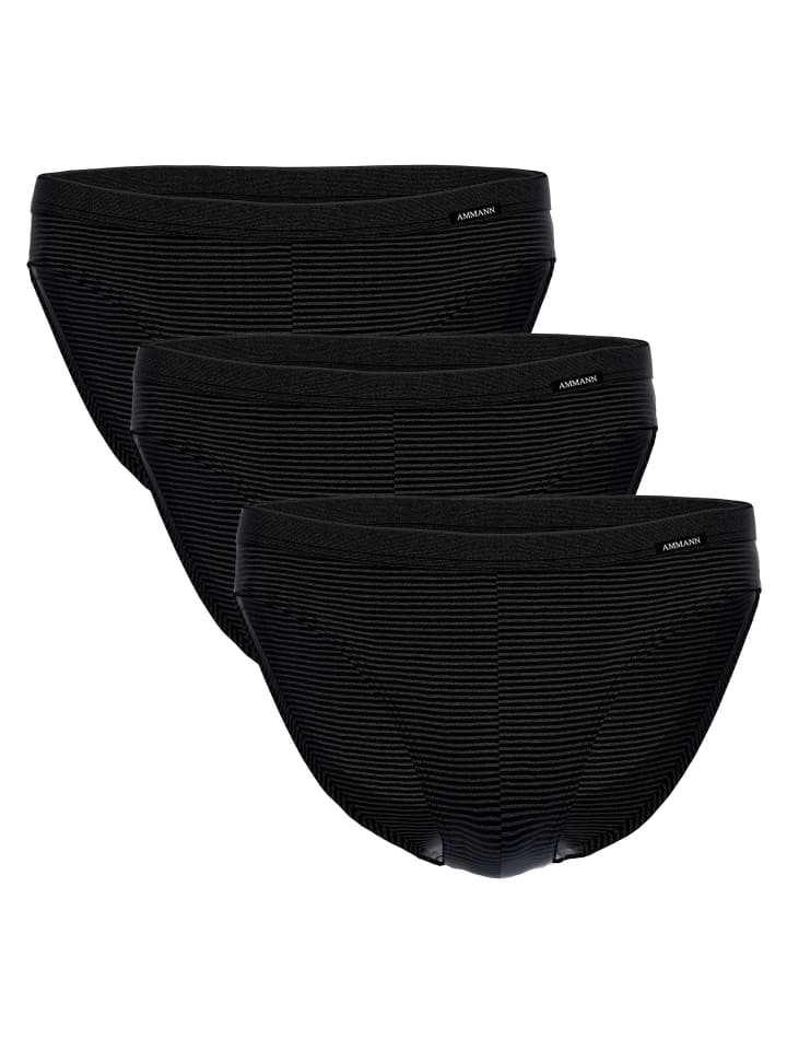 Трусы Ammann, антрацит
Трусы Ammann, антрацит