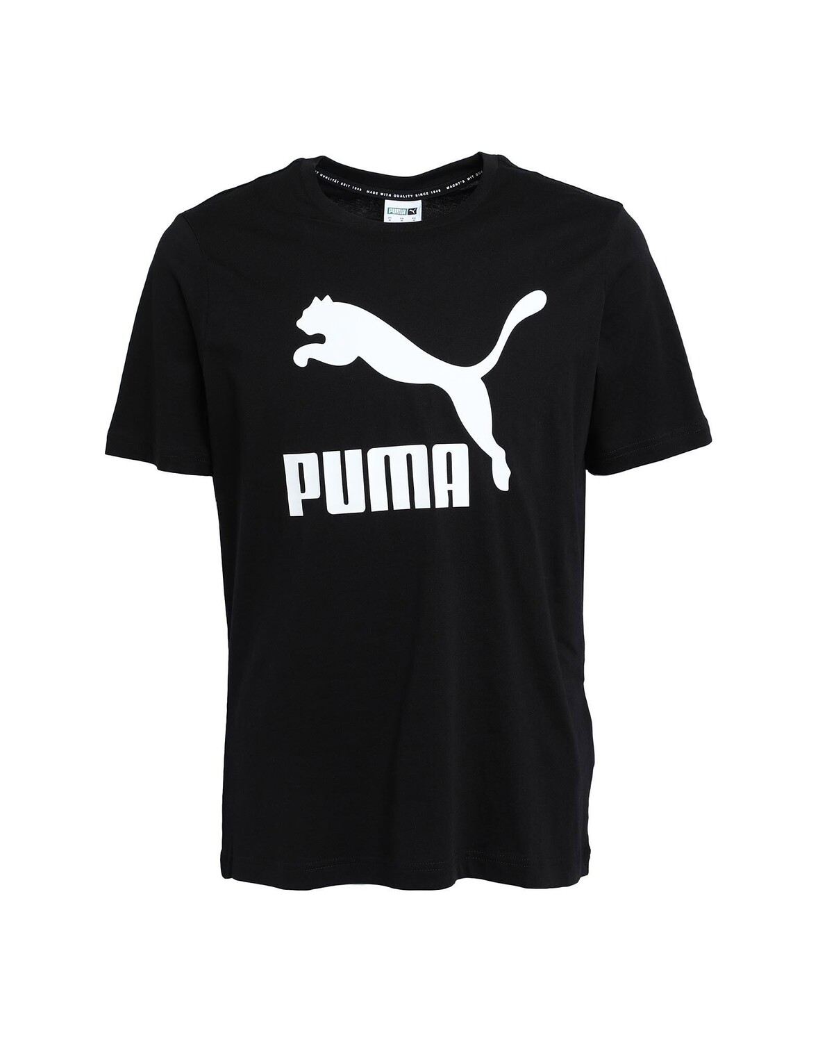 Футболка Puma, черный
Футболка Puma, черный