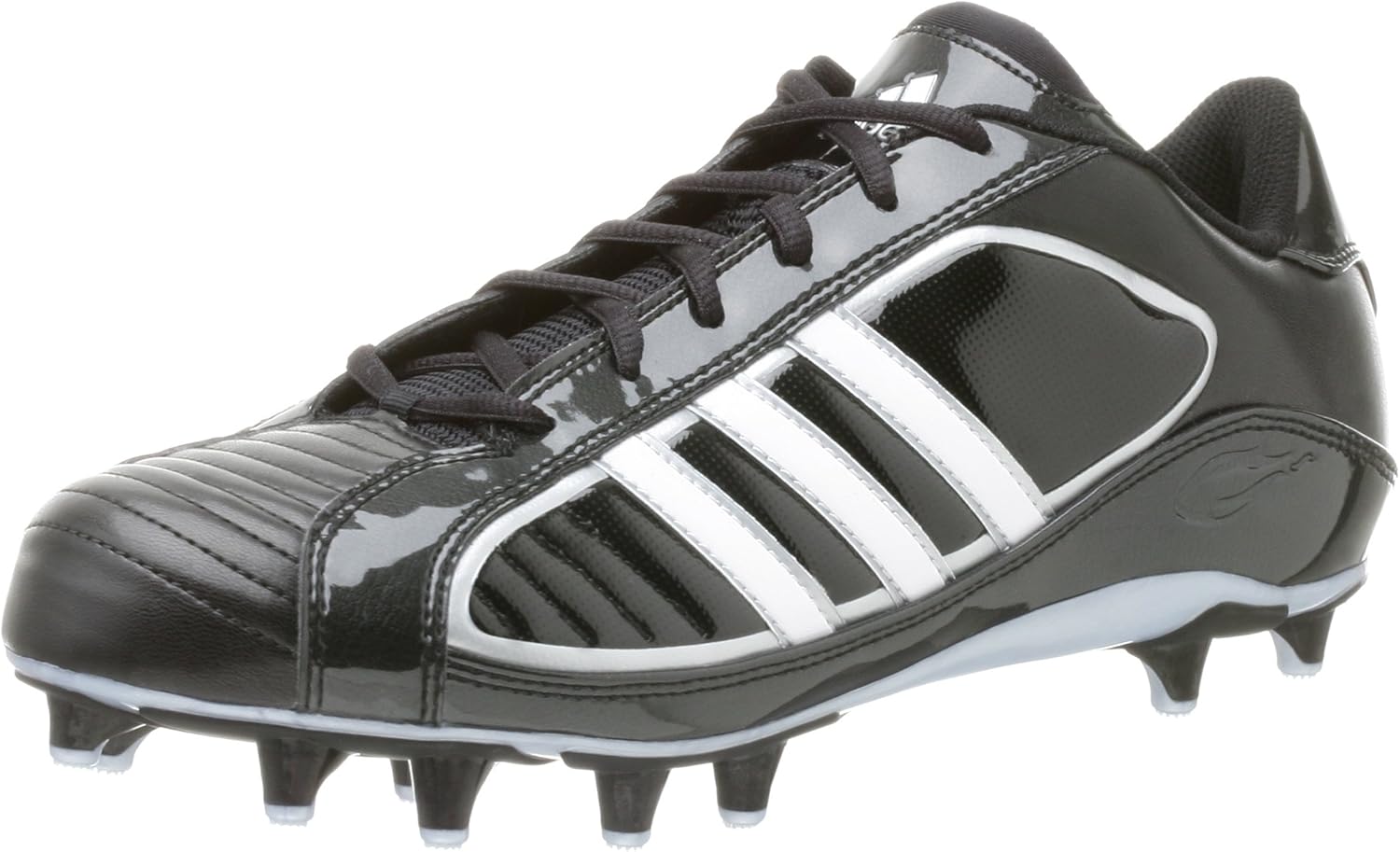 Мужские кроссовки adidas University LE III Low, белый/черный
Мужские кроссовки adidas University LE III Low, белый/черный