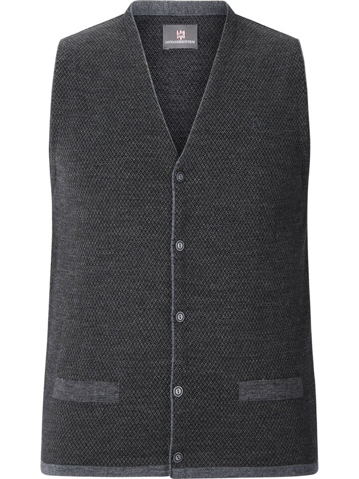 Утепленный жилет Jan Vanderstorm, цвет dunkelgrau gemustert, Синий, Утепленный жилет Jan Vanderstorm, цвет dunkelgrau gemustert
Утепленный жилет Jan Vanderstorm, цвет dunkelgrau gemustert, Синий, Утепленный жилет Jan Vanderstorm, цвет dunkelgrau gemustert