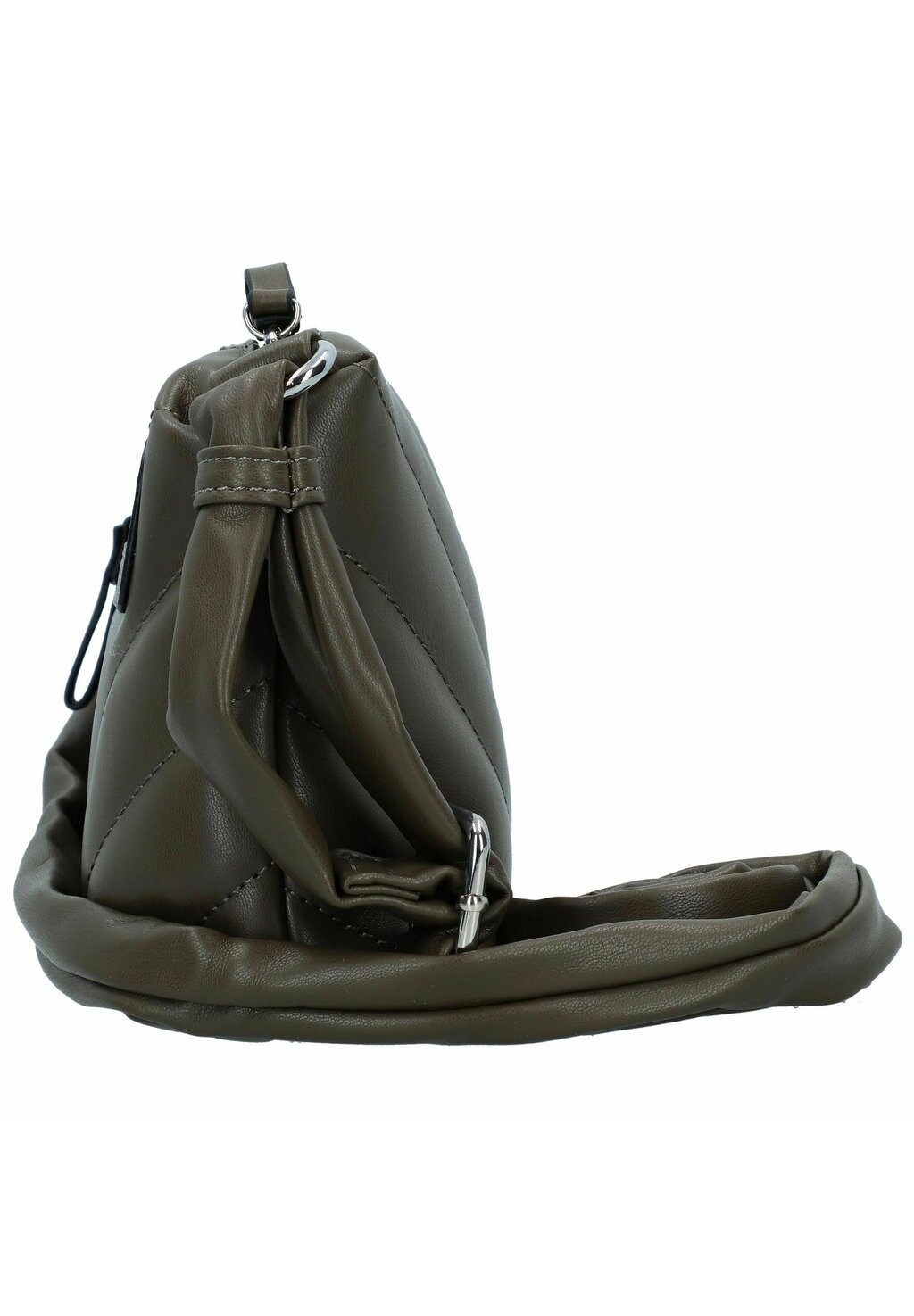 Сумка через плечо CATE TOM TAILOR, зеленый
Сумка через плечо CATE TOM TAILOR, зеленый