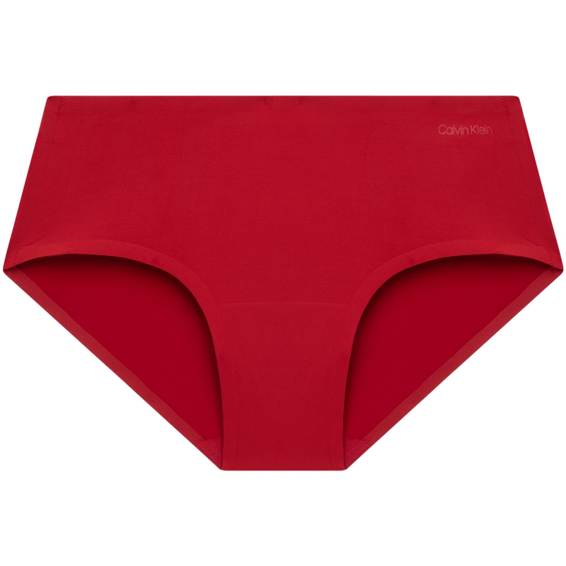 Женские трусы 1 упаковка Calvin Klein, красный
Женские трусы 1 упаковка Calvin Klein, красный