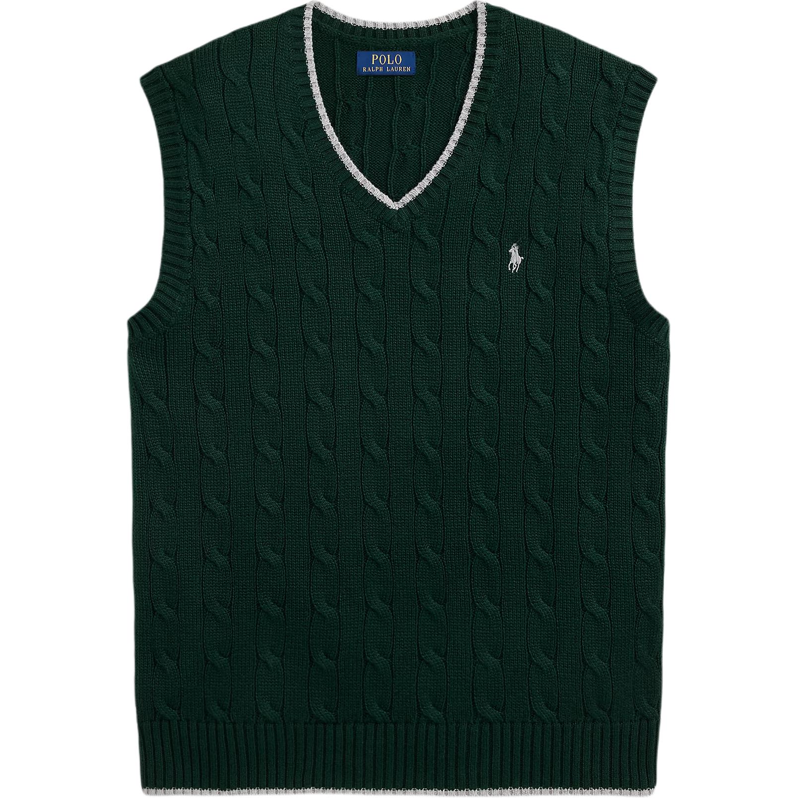 Polo Ralph Lauren Мужская майка Green
Polo Ralph Lauren Мужская майка Green