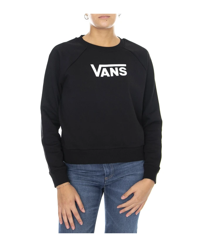 Толстовка с капюшоном Vans, черный
Толстовка с капюшоном Vans, черный