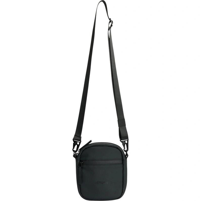 Сумка-Мессенджер Crosspack Tretorn, black
Сумка-Мессенджер Crosspack Tretorn, black