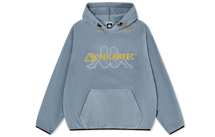 Свитшот Unisex Kappa, Blue Tile Gray-1306 
Свитшот Unisex Kappa, Blue Tile Gray-1306