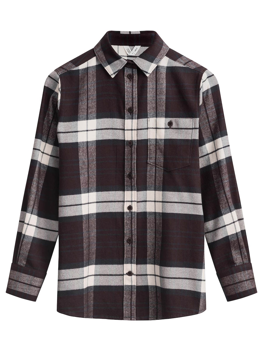 Блуза MELA, коричневый
Блуза MELA, коричневый