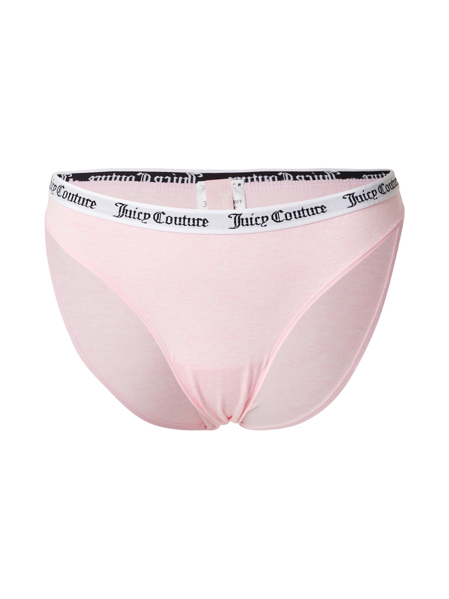 Трусики Juicy Couture DIDDY, Rose
Трусики Juicy Couture DIDDY, Rose