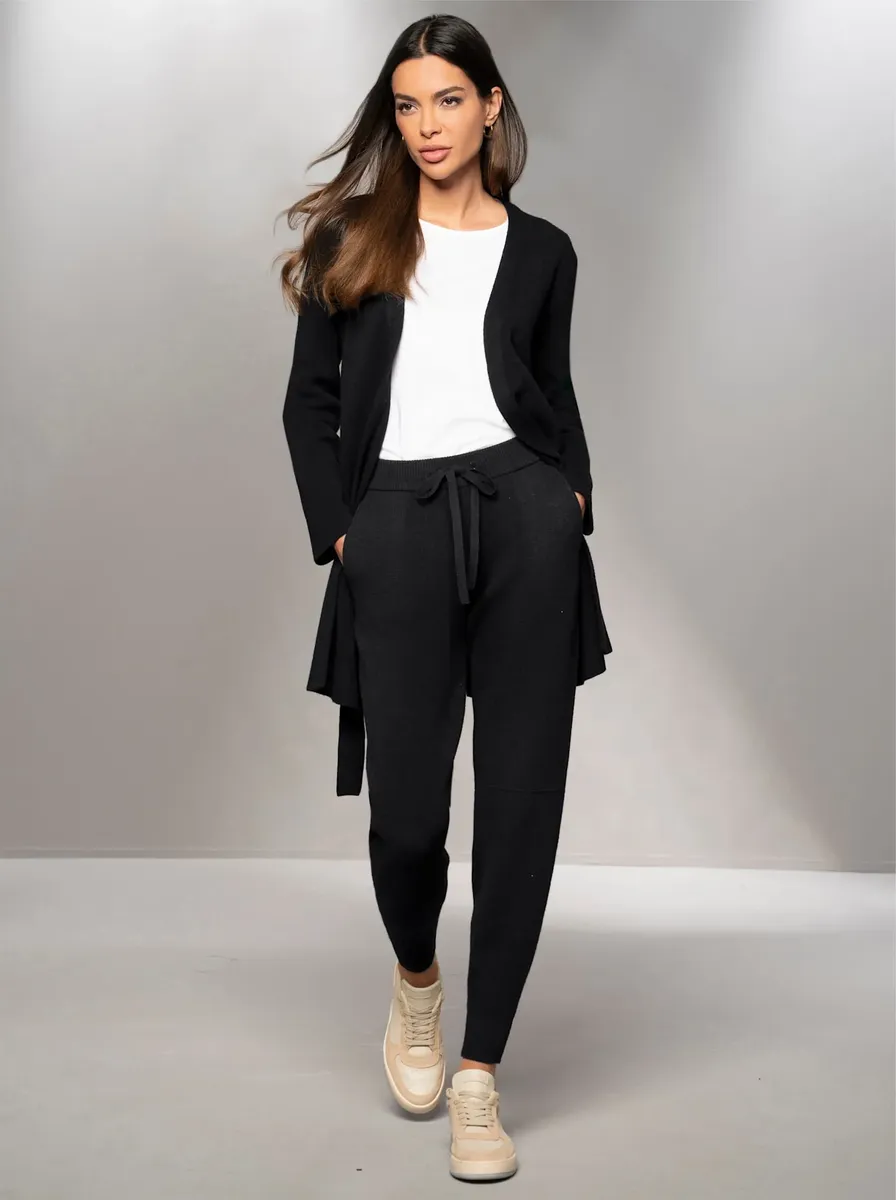 Heine кардиган, черный
Heine кардиган, черный