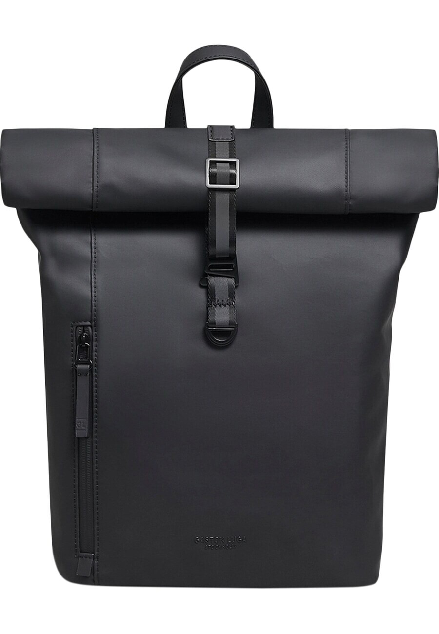 Рюкзак Gaston Luga Backpack, черный
Рюкзак Gaston Luga Backpack, черный