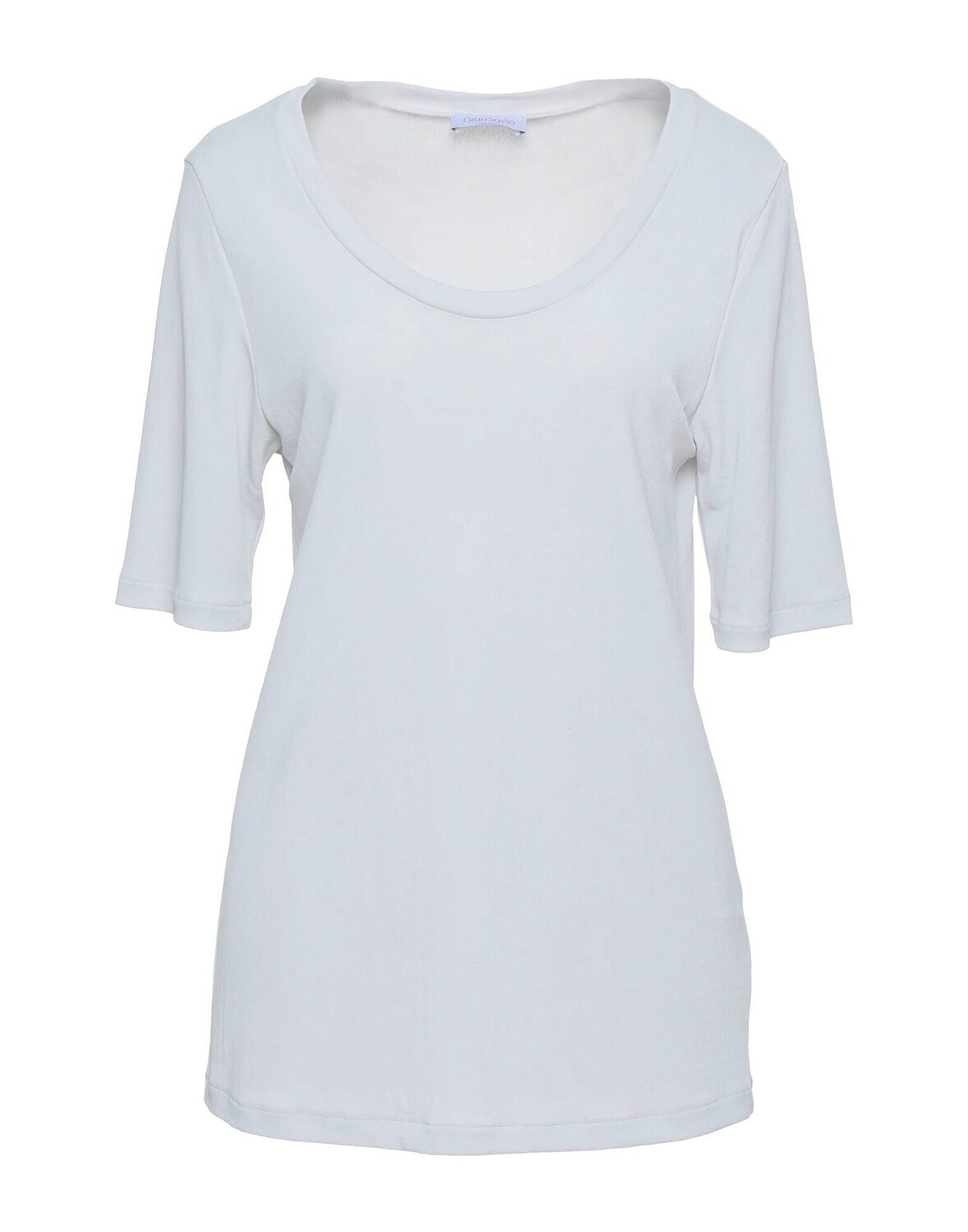 Футболка Gran Sasso, светло-серый
Футболка Gran Sasso, светло-серый