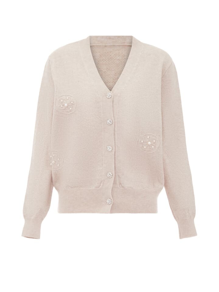 Спортивня куртка nascita, бежевый
Спортивня куртка nascita, бежевый