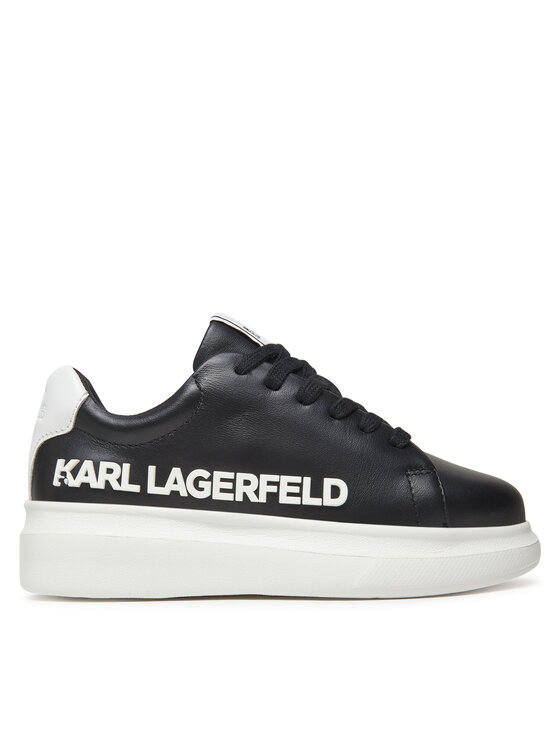 Кроссовки Z30381 M Karl Lagerfeld Kids, черный
Кроссовки Z30381 M Karl Lagerfeld Kids, черный
