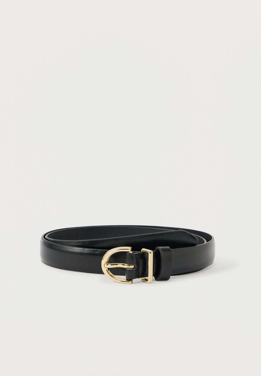 Ремень Zign Belt, Black
Ремень Zign Belt, Black