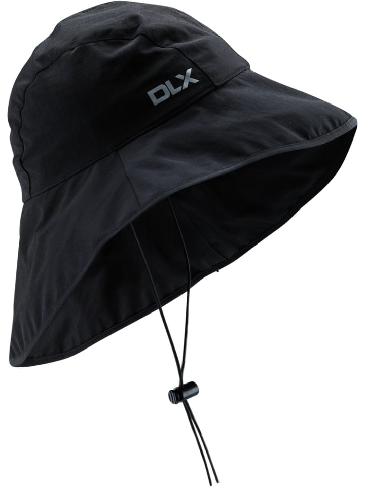 Шляпа DLX, черный
Шляпа DLX, черный