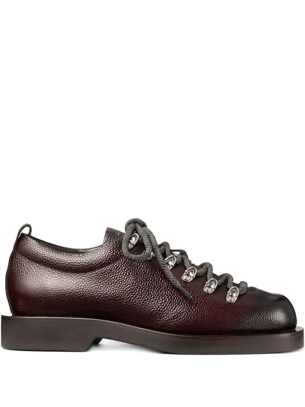 Туфли дерби reeves JIMMY CHOO, коричневый
Туфли дерби reeves JIMMY CHOO, коричневый