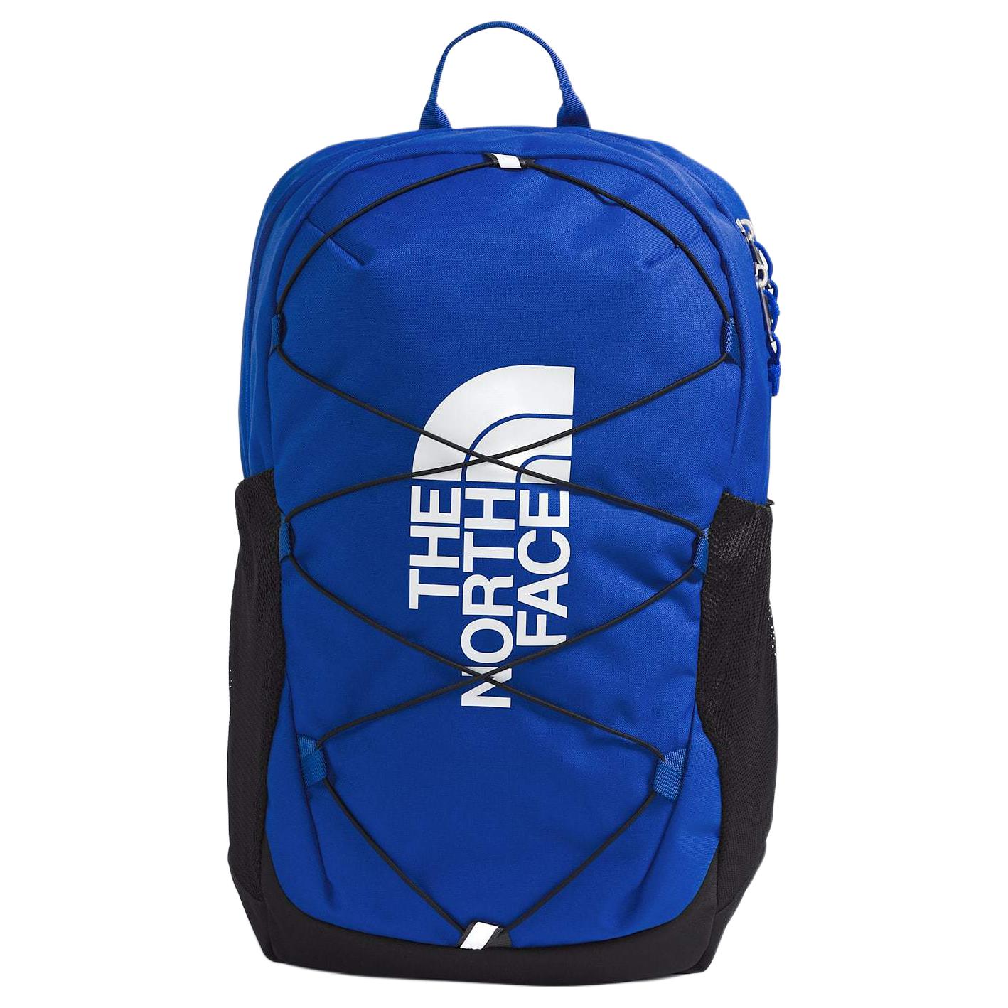 Рюкзак Jester 20L Outdoor из полиэстера синий унисекс THE NORTH FACE
Рюкзак Jester 20L Outdoor из полиэстера синий унисекс THE NORTH FACE