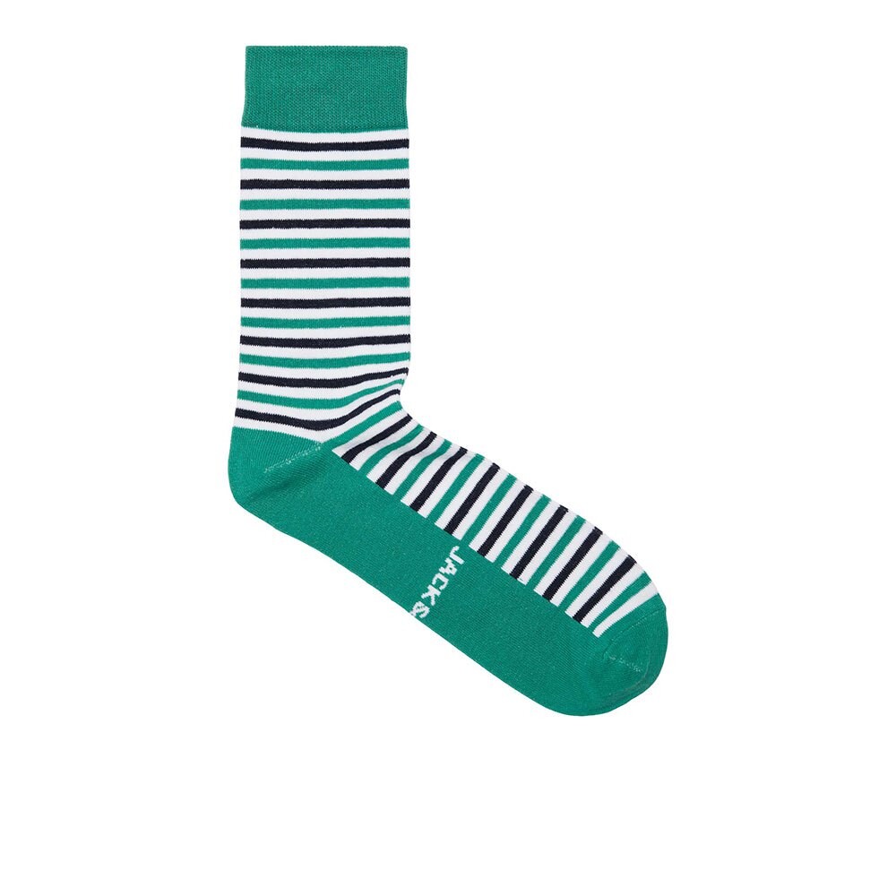 Носки Jack & Jones 12256399 Koda, зеленый
Носки Jack & Jones 12256399 Koda, зеленый