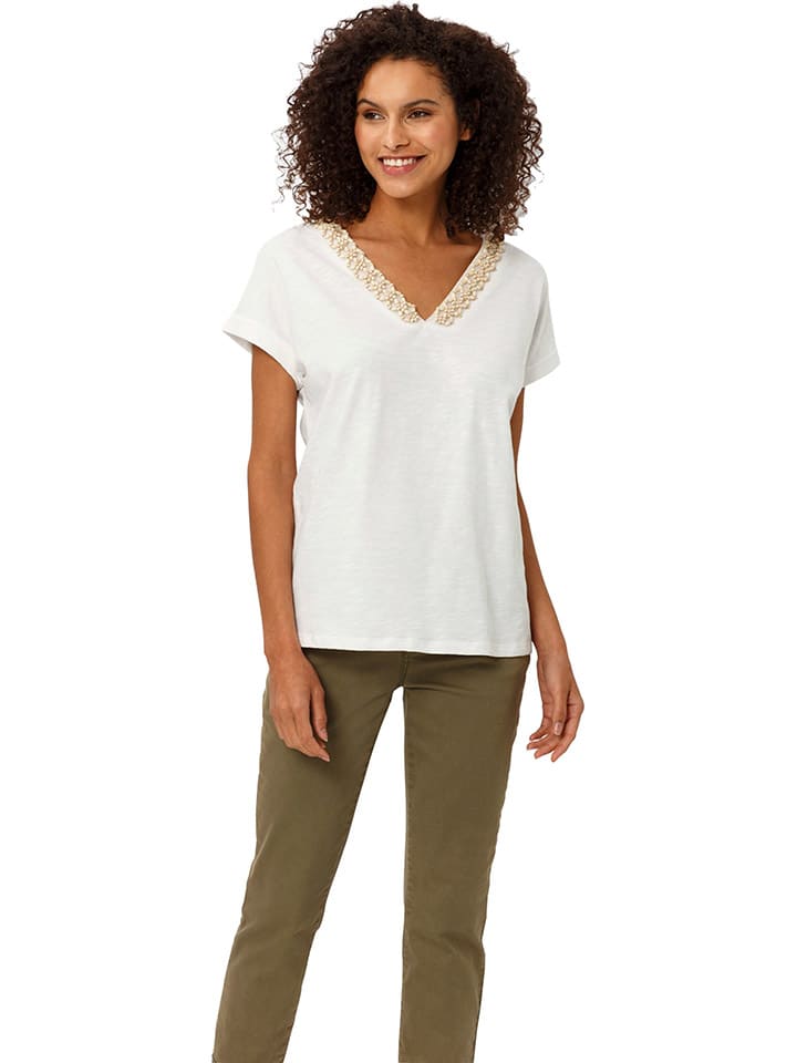 Футболка Heine, белый
Футболка Heine, белый