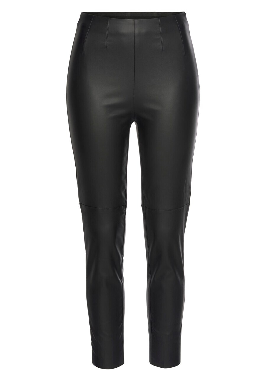 Леггинсы LASCANA Skinny Leggings, черный
Леггинсы LASCANA Skinny Leggings, черный