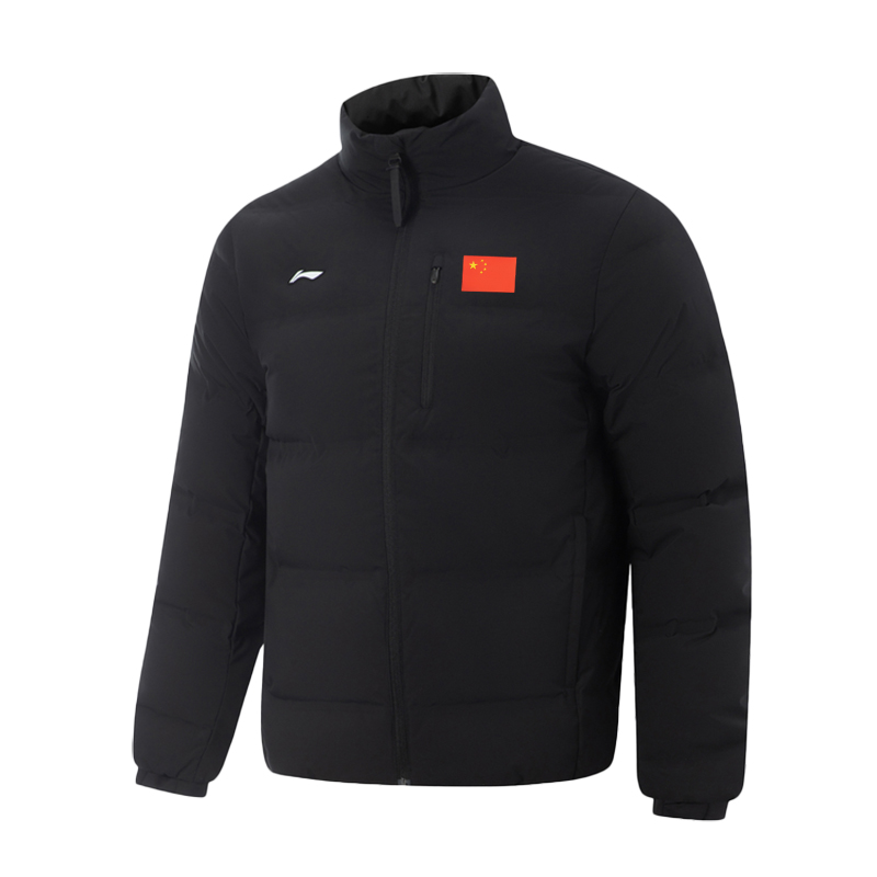 Куртка пуховая glory series unisex LINING, черный
Куртка пуховая glory series unisex LINING, черный