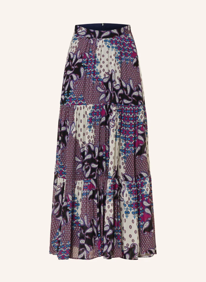 Рок брук Ba&Sh, синий
Рок брук Ba&Sh, синий