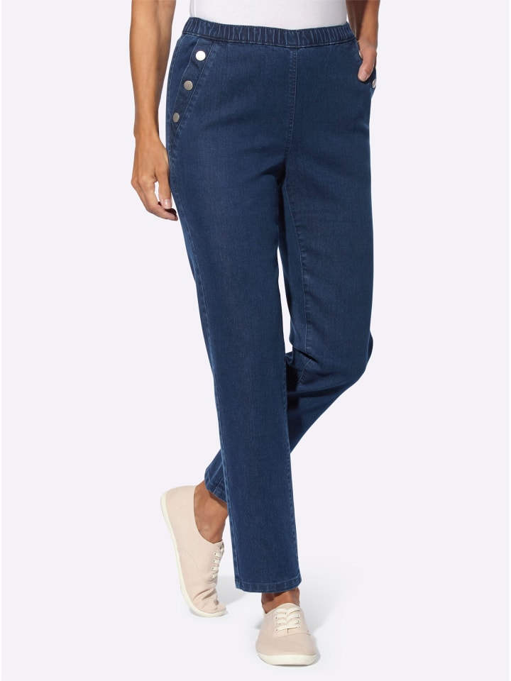 Джинсы Sieh an!
Джинсы Sieh an!