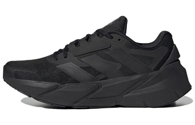 Кроссовки мужские Adistar 2.0 с низким верхом, черные Adidas
Кроссовки мужские Adistar 2.0 с низким верхом, черные Adidas