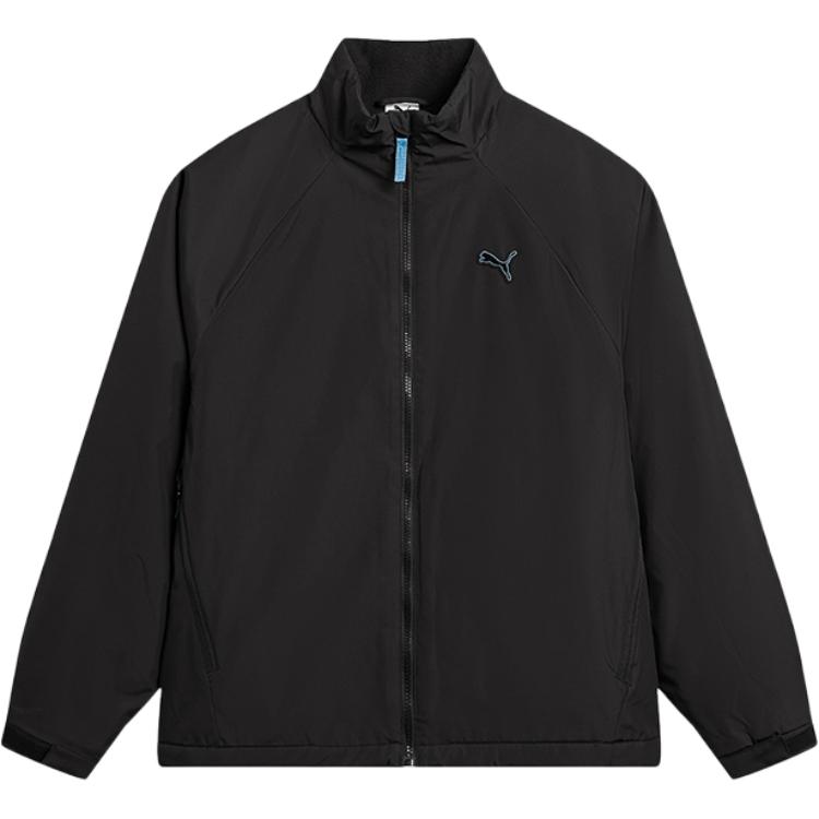 PUMA Куртка унисекс черная
PUMA Куртка унисекс черная