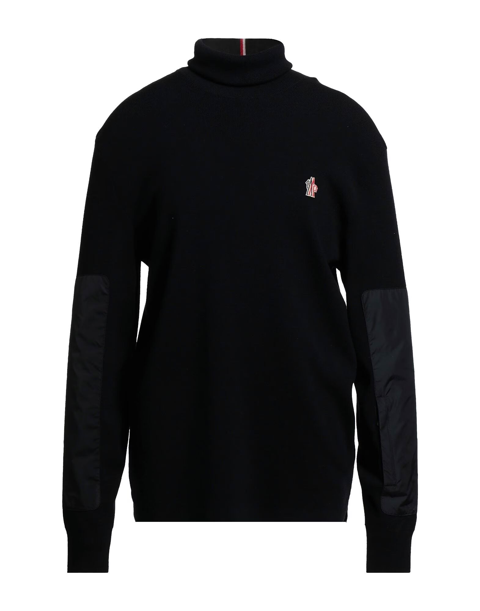 Водолазка Après-Ski Moncler, черный
Водолазка Après-Ski Moncler, черный