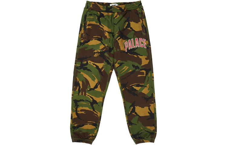 Спортивные брюки Sportini PALACE, хаки
Спортивные брюки Sportini PALACE, хаки