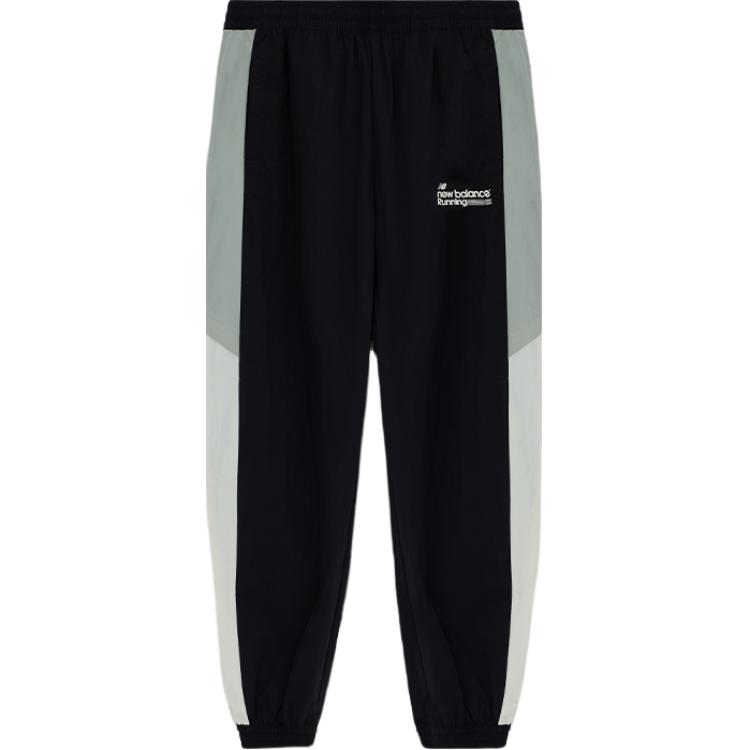 New Balance Спортивные штаны мужские черные
New Balance Спортивные штаны мужские черные