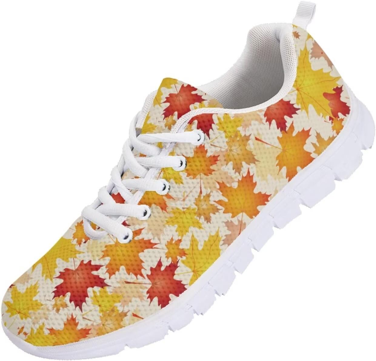 Мужские кроссовки Funnydude Funny Print для ходьбы, удобные, дышащие, с сеткой, повседневные, Maple Leaf B
Мужские кроссовки Funnydude Funny Print для ходьбы, удобные, дышащие, с сеткой, повседневные, Maple Leaf B