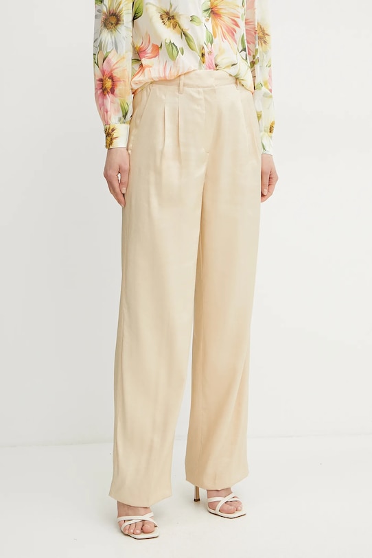 Брюки Camille Guess, бежевый
Брюки Camille Guess, бежевый