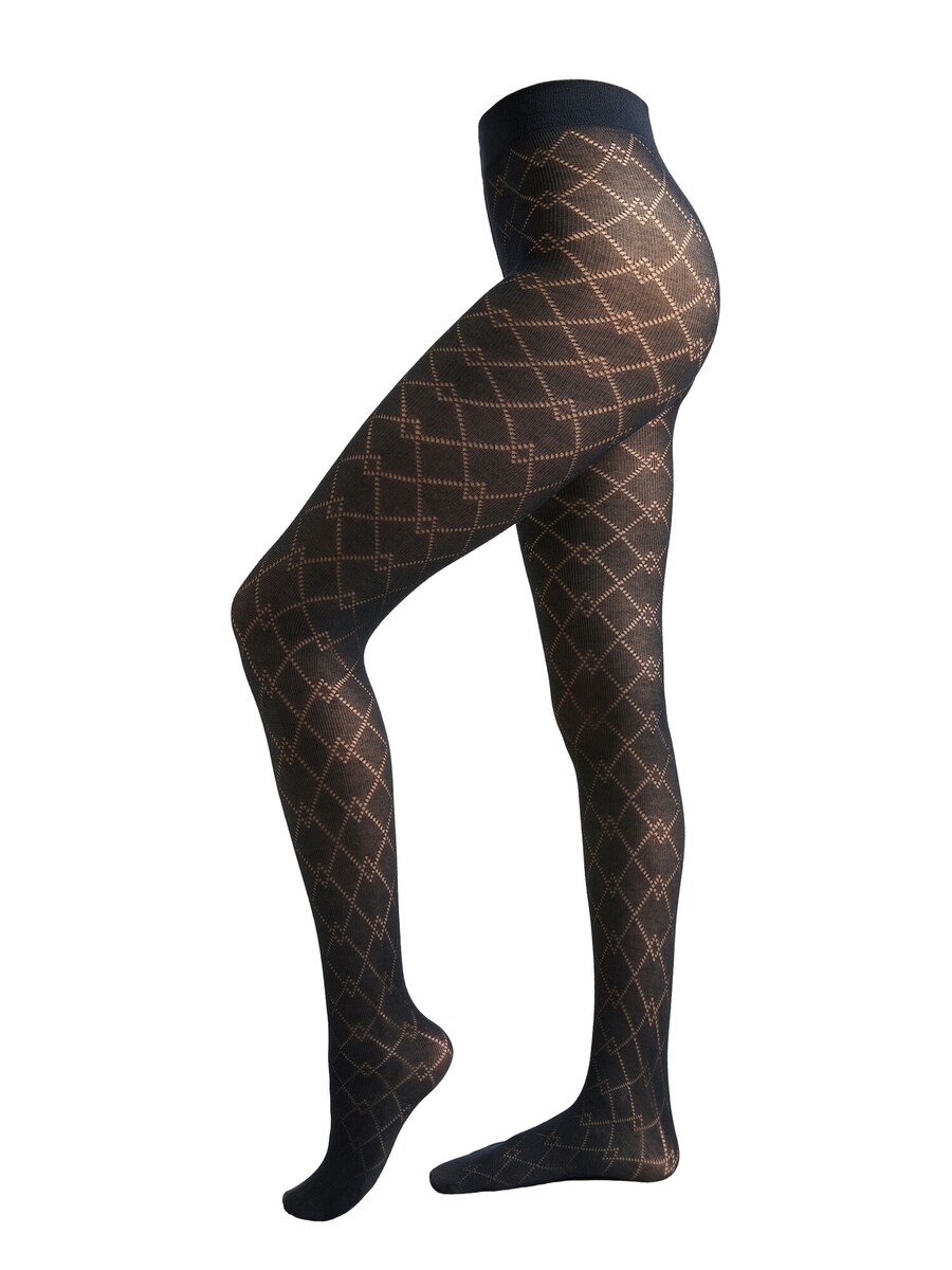 Колготки CALZEDONIA, темно-синий
Колготки CALZEDONIA, темно-синий