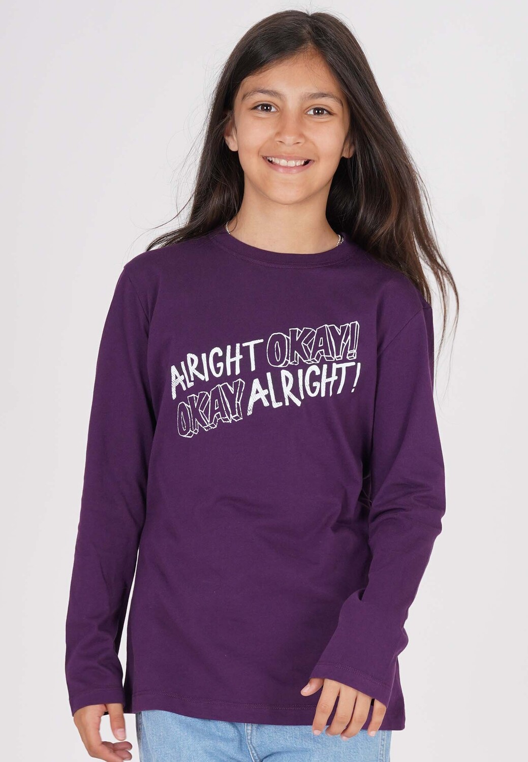 Лонгслив Band of Rascals s Okay, цвет dark purple
Лонгслив Band of Rascals s Okay, цвет dark purple